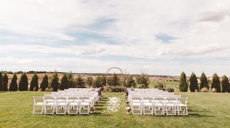 Blackstone Country Club - Venue - Aurora, CO - WeddingWire