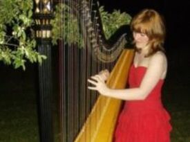 Laura Stokes Harpist - Harpist - Baltimore, MD - Hero Gallery 4