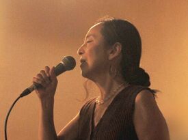 Aiko Shimada - Jazz Band - Sacramento, CA - Hero Gallery 1