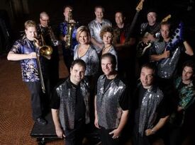 Paul Vesco Band, Orchestra and Show Band - Dance Band - Altamonte Springs, FL - Hero Gallery 2