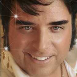 Mike Slater Tribute to Elvis, profile image