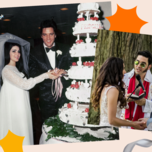 Why is Elvis a Wedding Icon? A Deep Dive