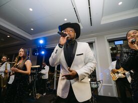 FM Band Miami - Top 40 Band - Miami, FL - Hero Gallery 1