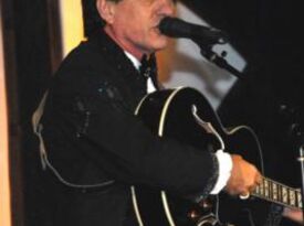 World's best Johnny Cash Tribute - Impersonator - Pinellas Park, FL - Hero Gallery 1