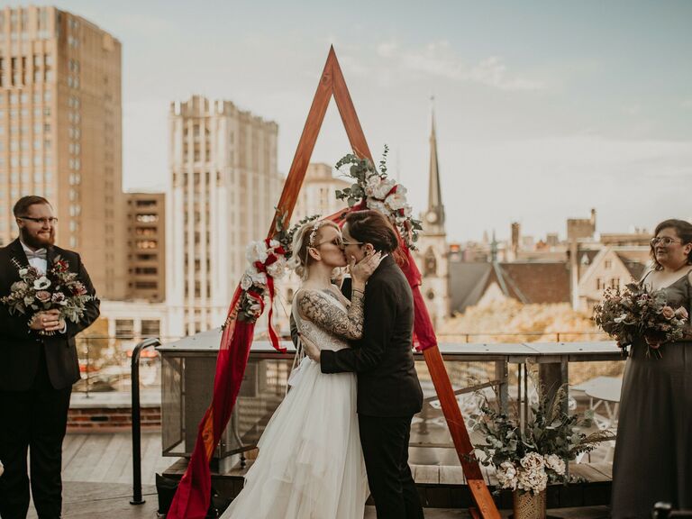 bridal companies