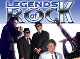 Ultimate Legends  - Tribute Band - Milwaukee, WI - Hero Gallery 2