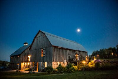 Wedding Venues In Eau Claire Wi The Knot