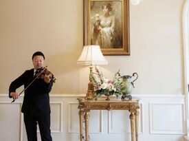 William Yun Violin - Jopa String Quartet - Violinist - Los Angeles, CA - Hero Gallery 2