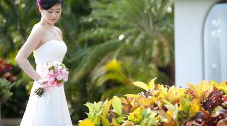 The Best Hawaii Wedding | Reception Venues - The Knot