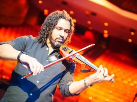 Chris Barbosa - Violinist - Tampa, FL - Hero Gallery 1