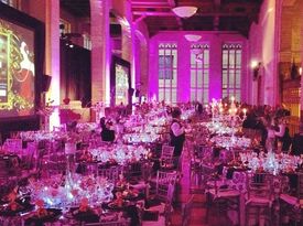 The DuPont Building - South Ballroom - Ballroom - Miami, FL - Hero Gallery 1