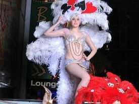 SHOWGIRL MAFIA ENTERTAINMENT - Costumed Character - Las Vegas, NV - Hero Gallery 3