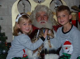 Santa Bill Lowman - Santa Claus - New Braunfels, TX - Hero Gallery 3