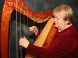 Barbara Ellen Schilling - Harpist - Irvine, CA - Hero Gallery 1