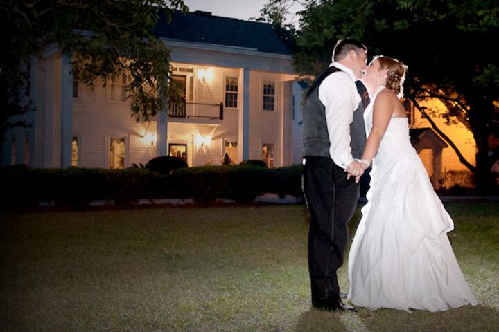 The Corley Mill House | Reception Venues - Lexington, SC