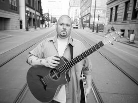 Tim Cheesebrow - Singer Guitarist - Minneapolis, MN - Hero Gallery 4