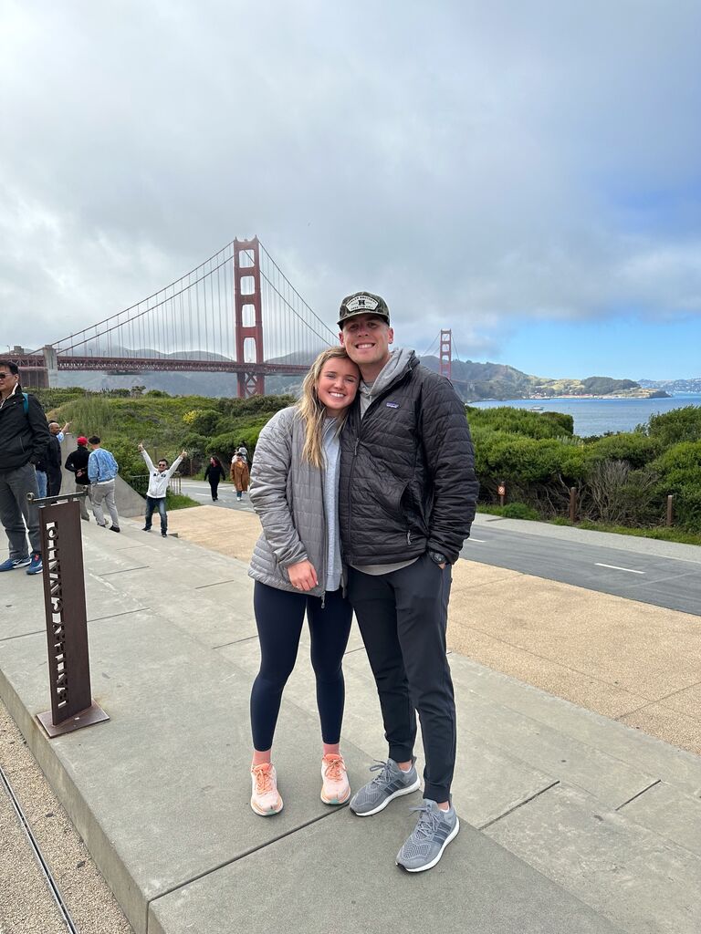 San Francisco Trip!