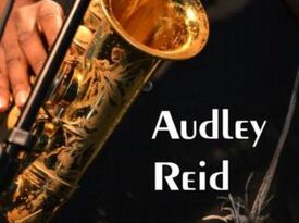 Audley Reid - Dance Band - Chicago, IL - Hero Gallery 4