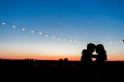 Amanda Genenbacher Photography The Knot