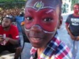 Face Painting By Miss Carol - Face Painter - Tampa, FL - Hero Gallery 4