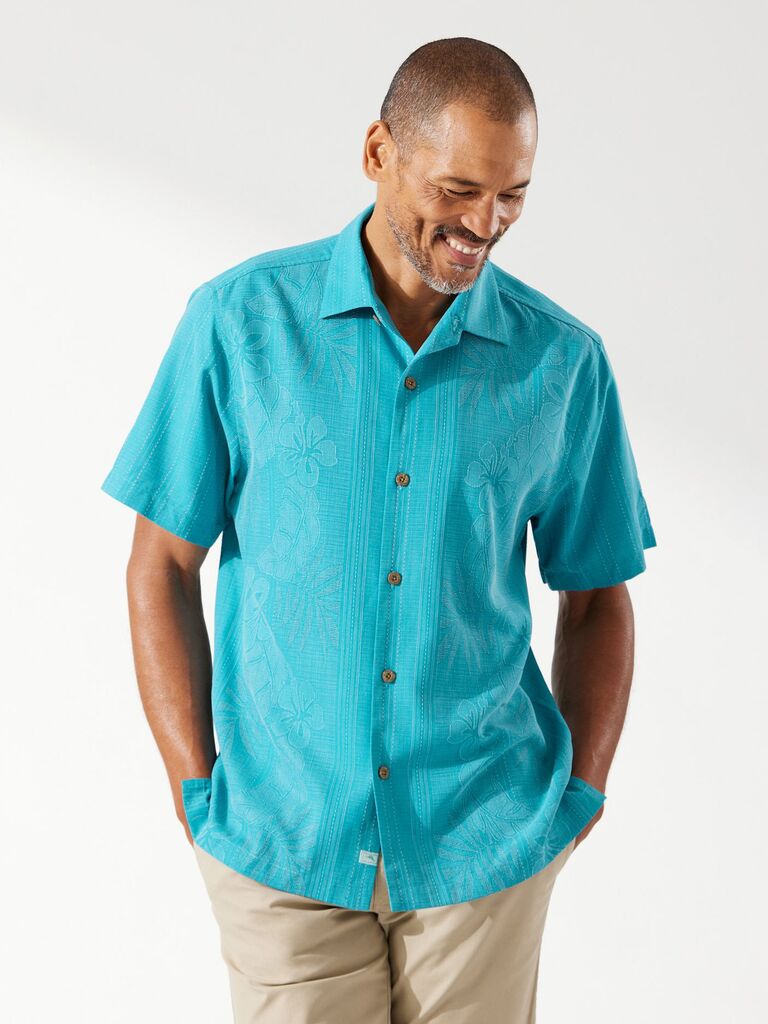 Beach chic sales attire mens