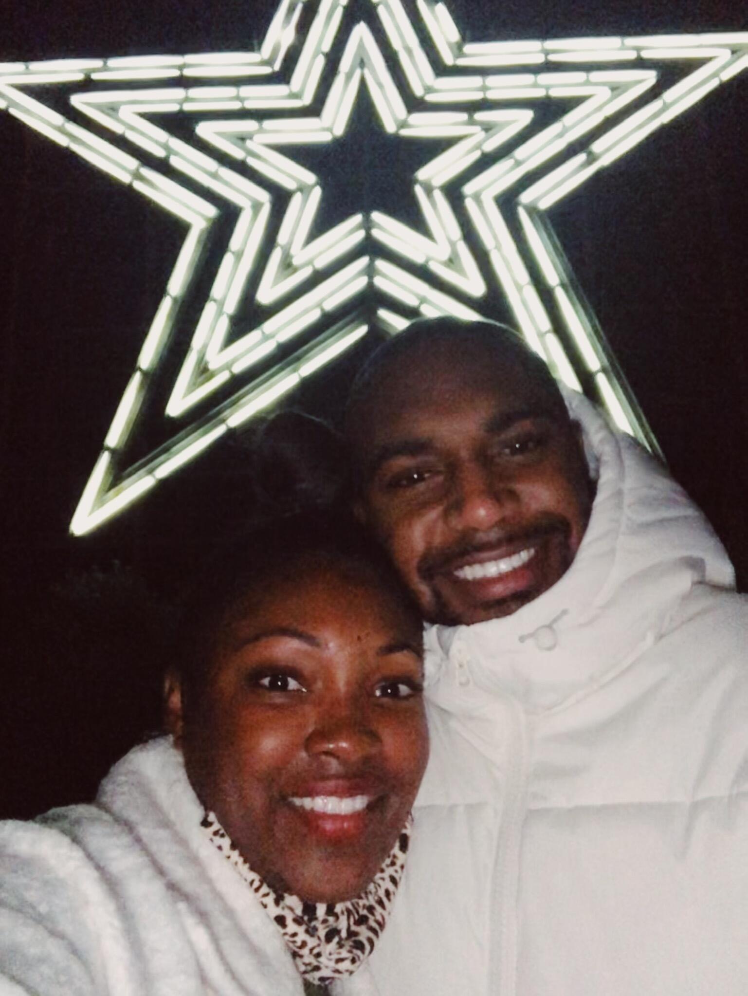 We decided to take a random trip to a place we had never been. We ended up in Roanoke, VA and we were pleasantly surprised with the bustling downtown, great local cuisine, and beautiful scenery.

Our favorite views came at the famous Roanoke Star located at the top of Mill Mountain. 