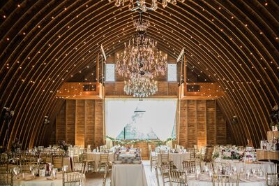 Wedding Venues In Grove City Pa The Knot