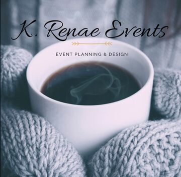 K. Renae Events  - Event Planner - Atlanta, GA - Hero Main