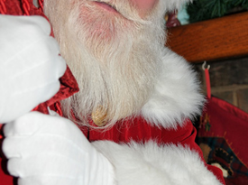 Santa & Mrs. Claus - Santa Claus - Hurst, TX - Hero Gallery 1
