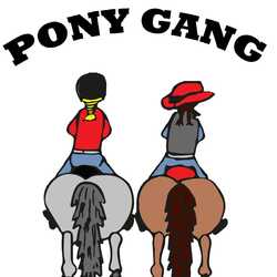 PONY GANG PARTIES, profile image