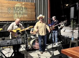 Prime Country Band - Country Band - Asheville, NC - Hero Gallery 2