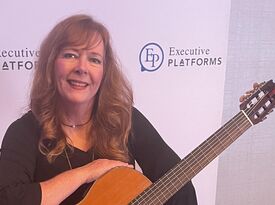 Colleen Collins-acoustic and classical guitar - Classical Guitarist - Phoenix, AZ - Hero Gallery 2