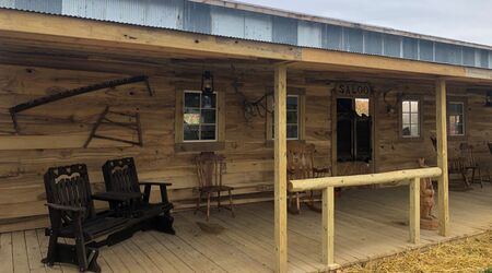 Log Barn Stables - Home Page, Plattsmouth , NE