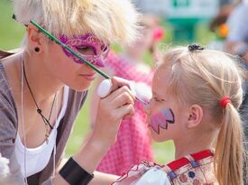 Mr. Kev’s Balloon Time - Face Painter - Franklin, TN - Hero Gallery 4