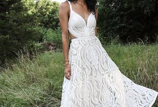 bridesmaid dresses bozeman mt The Most Stunning Rocky Mountain Bridesmaid Dresses