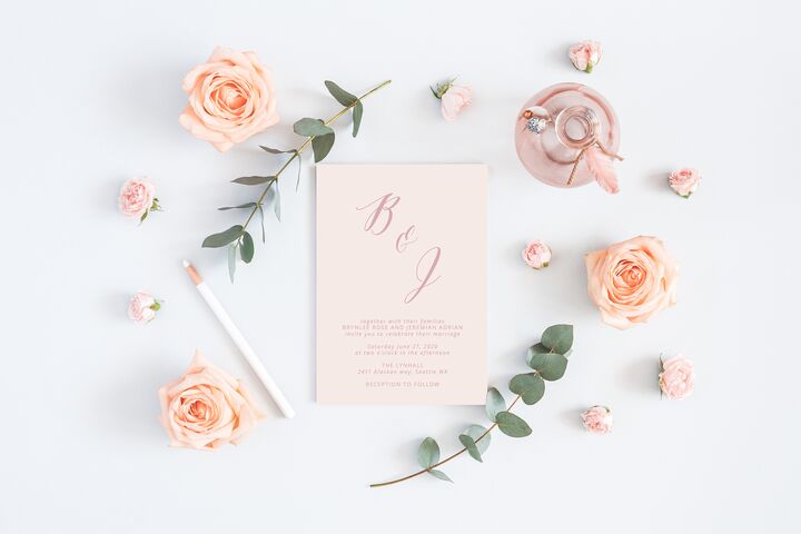 Truly Engaging™ by MagnetStreet | Invitations & Paper Goods - The Knot