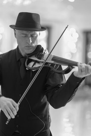 SJ Violin - Violinist - Sterling Heights, MI - Hero Main