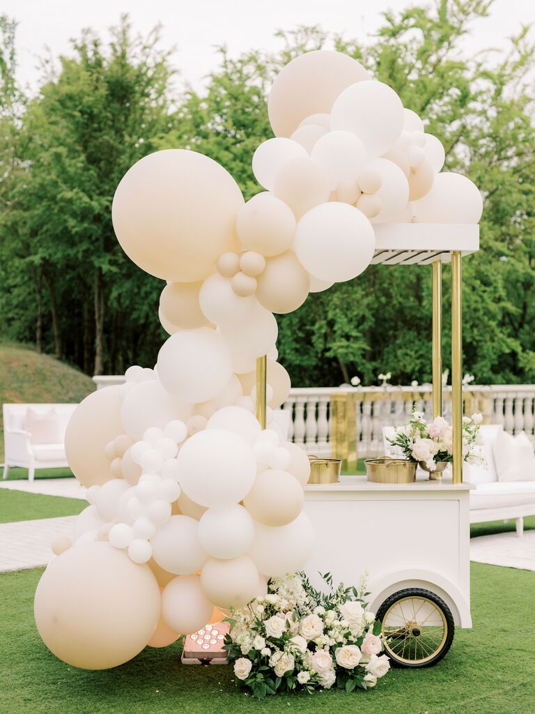 The Best Places to Buy Bridal Shower Decorations