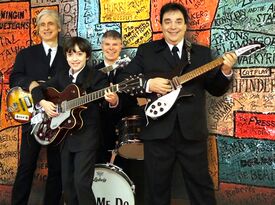 Love Me Do: The Beatles Tribute - Beatles Tribute Band - Staten Island, NY - Hero Gallery 2