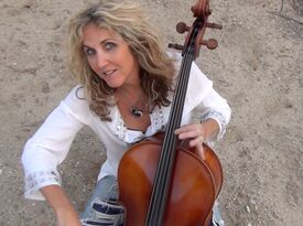 Jennifer Corday: Cello & More - Cellist - Long Beach, CA - Hero Gallery 3
