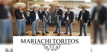 Mariachi los toritos de san Diego - Mariachi Band - San Diego, CA - Hero Main