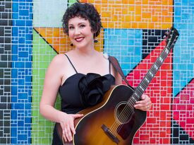 Lauren Carder Fox - Singer & Guitarist - Singer Guitarist - Winter Park, FL - Hero Gallery 3