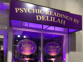 Psychic Readings By Delilah - Fortune Teller - Hartford, CT - Hero Gallery 3