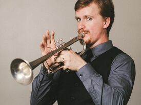 Jacob A. Dalager - Trumpet Player - Las Cruces, NM - Hero Gallery 4