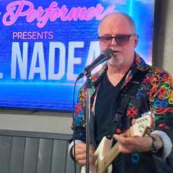 Bill Nadeau, profile image