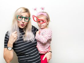 Saranae Design and Rentals - Photo Booth - Bowie, MD - Hero Gallery 1