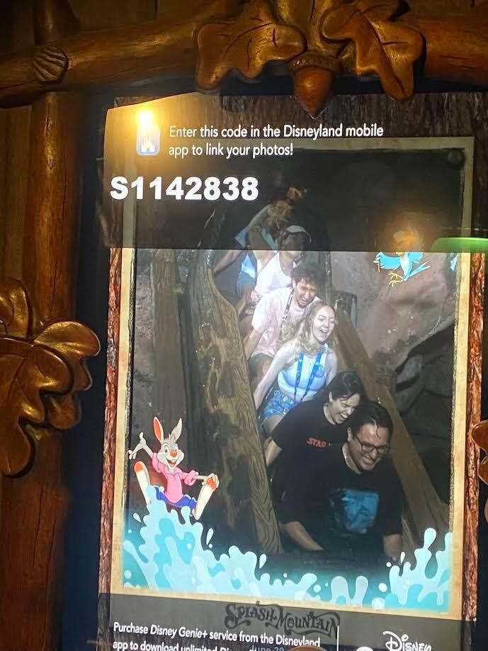 Our first Disney trip!