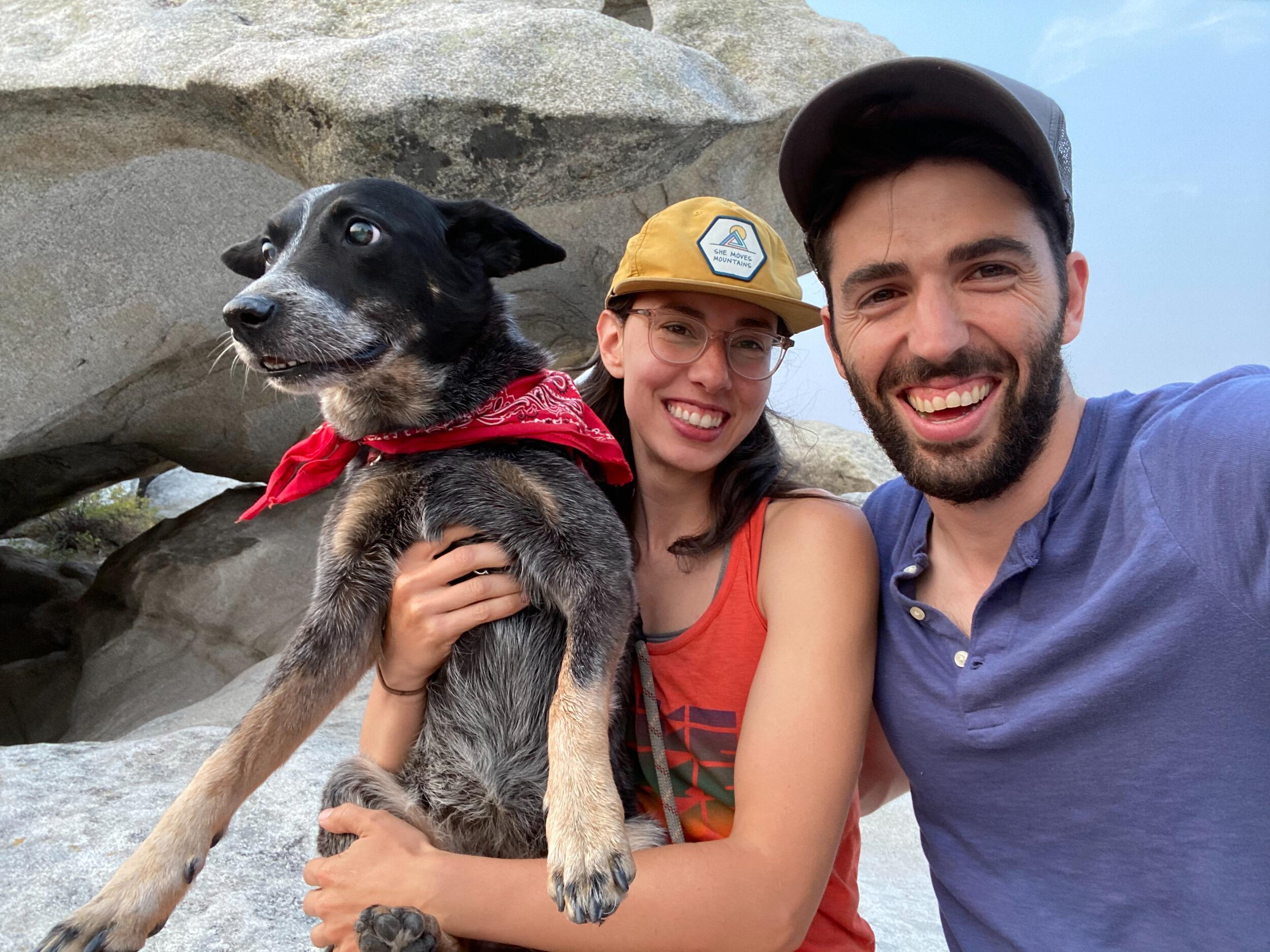 In August our little family did a cross country road trip to visit the Scanlan folks. We stopped in City of Rocks, Yellowstone, Ten Sleep, the Badlands, and a very buggy humid road side state park in Minnesota. We slept in the Prius the whole way. Alma wasn't sure how she felt about the whole thing but we loved it!