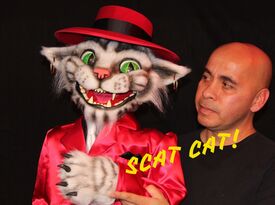 Rey Ortega Comedy Ventriloquist - Ventriloquist - Palm Springs, CA - Hero Gallery 4