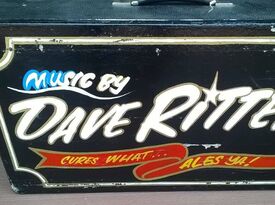 Music By Dave Ritter - One Man Band - Grand Rapids, MI - Hero Gallery 2